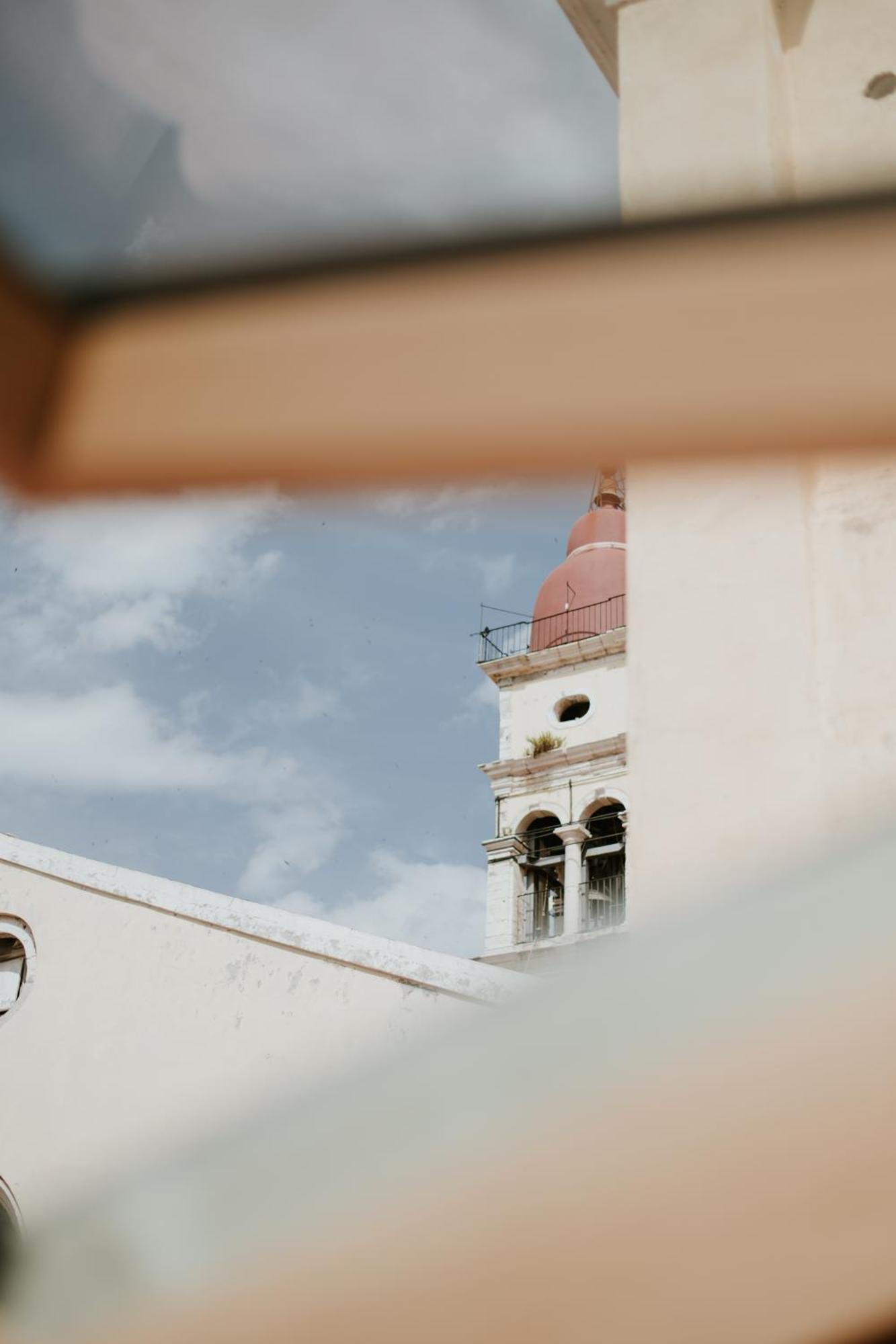 Kosi Apartment Corfu (city)