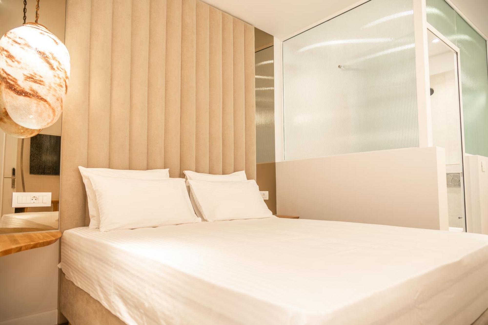 Apartamento Kosi *