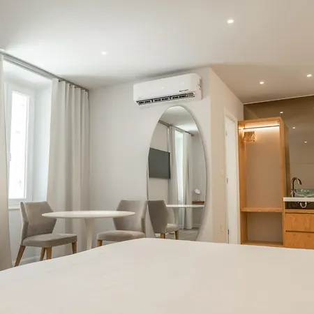 Kosi Suites Corfu  Exterior photo