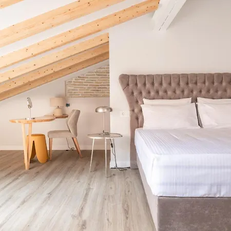 Kosi Suites Corfu  Exterior photo