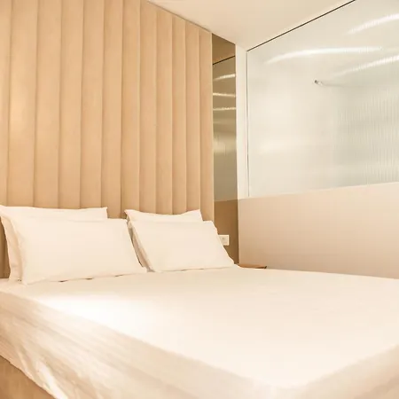 Kosi Suites Corfu  Exterior photo