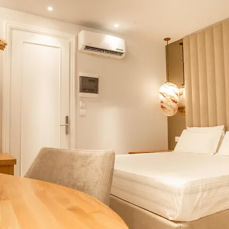 Kosi Suites Corfu  Exterior photo