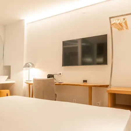 Kosi Suites Corfu  Exterior photo