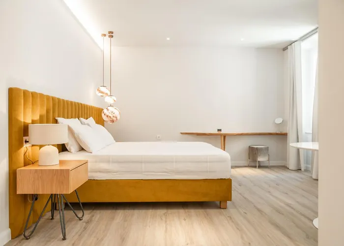 Kosi Suites