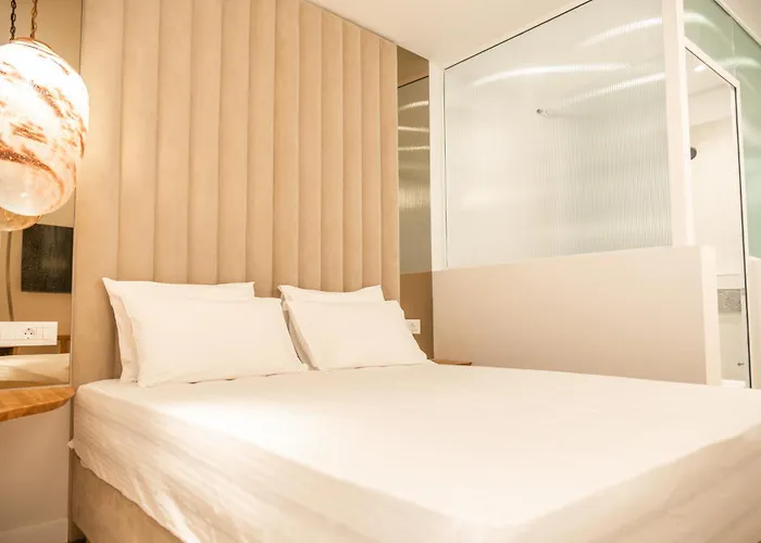 Kosi Suites