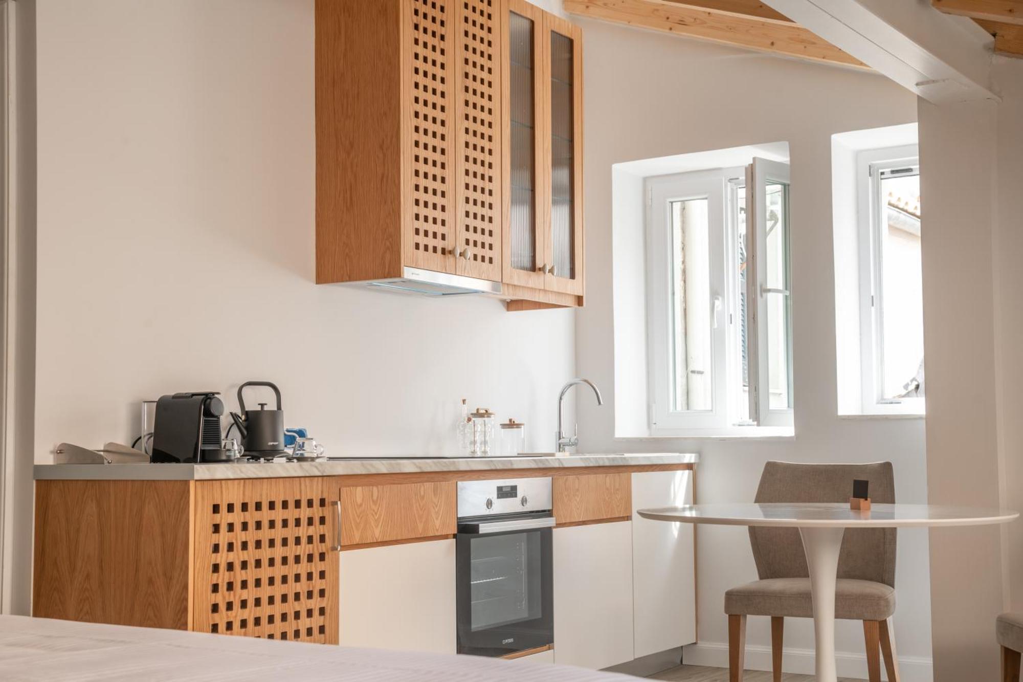 Apartment Kosi